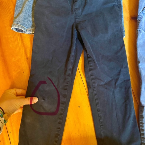 Lot of Pants - Picture 3 of 6